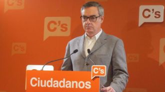 Ciudadanos elimina los vetos a Podemos desde el 