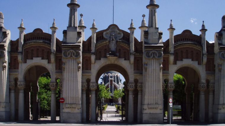 El Ayuntamiento de Madrid no creará una tasa anual por sepultura