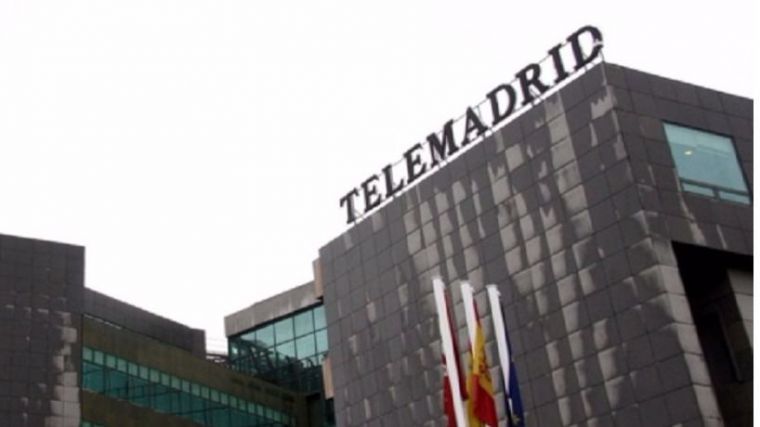 Los partidos siguen bloqueando al nuevo Consejo de Telemadrid