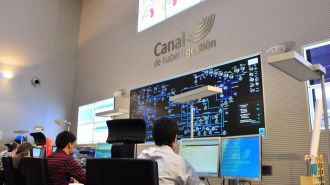 El Canal colocará contadores inteligentes para medir consumos