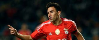 El argentino Gaitan ficha por el Atleti