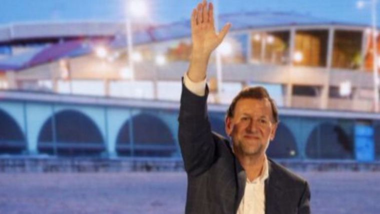 Rajoy: unas terceras elecciones serían un ridículo mundial