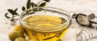 Aceite de oliva en el tratamiento del cancer de vejiga