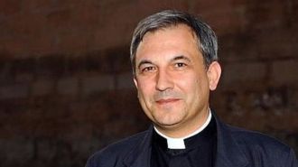El cura " espia" del Vaticano condenado a 18 meses de prisión por el " Vatileaks"