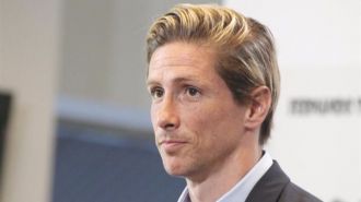 Torres: la lucha por los titulos comienza en Australia