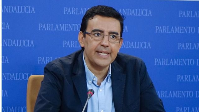 El PSOE intenta separar Gurtel del debate de investidura