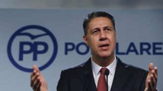 Albiol (PP) pide al PSC no ser 