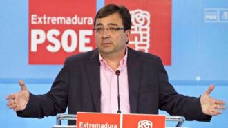 Vara insiste en la abstención de PSOE: Se decide si Rajoy es presidente ahora o en 55 días