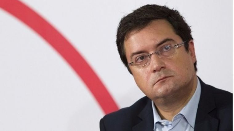 Óscar López: La abstención sería 'un mal primer paso' para que el PSOE se recupere