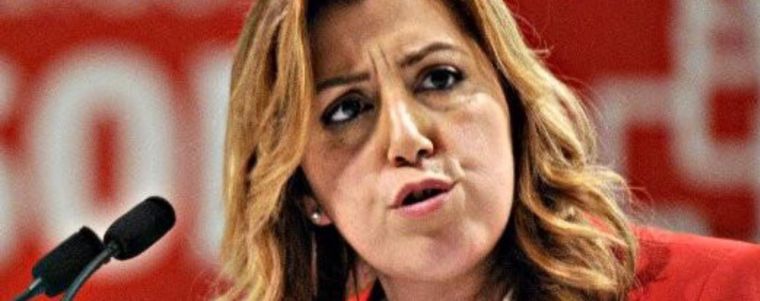 Diaz: al PSOE nadie lo va a arrinconar
