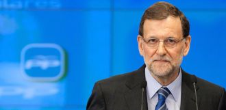 La prórroga de Rajoy hasta Marzo