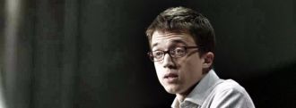 Errejón: no podemos ser sólo una fuerza de resistencia