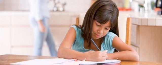 6 pasos para lograr que los niños con TDAH hagan los deberes