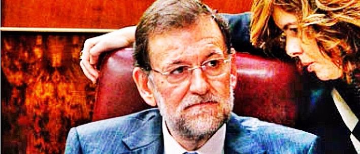 Rajoy quiere ser el mejor amigo de Donald Trump