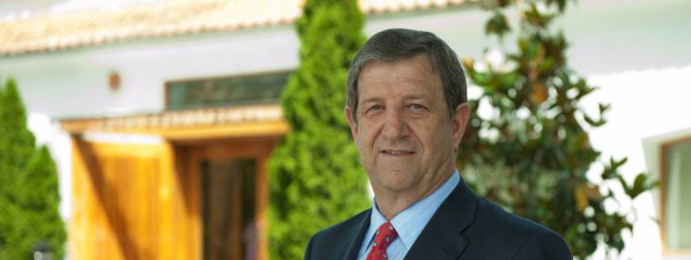 Luis Partida presidirá la Mesa del Congreso del PP madrileño