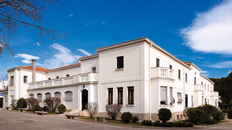 Eurocolegio Casvi toma el testigo del Colegio Internacional Pinosierra en Tres Cantos