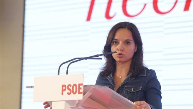 Hernández: tratar a un compañero como enemigo, o unir al PSOE