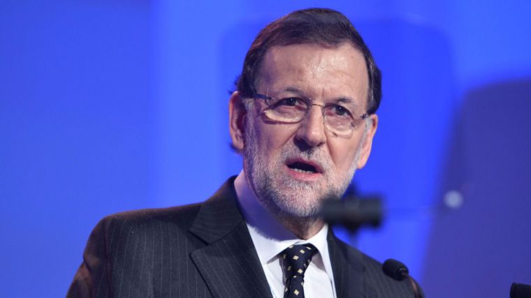 Rajoy anuncia 4.200 millones de inversión en Cataluña para esta legislatura
