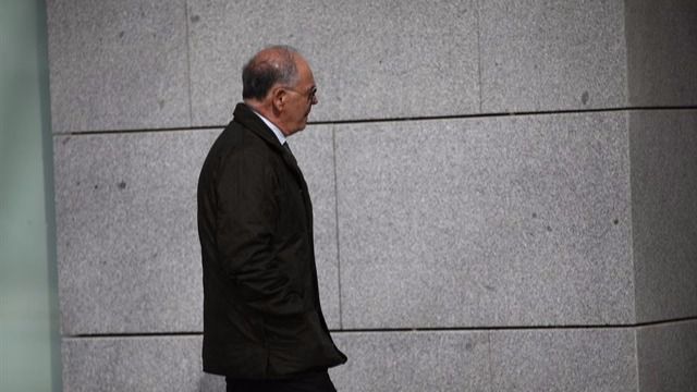 El juez archiva la causa del pendrive del 'caso Pujol' y pide investigar a Eugenio Pino por falso testimonio