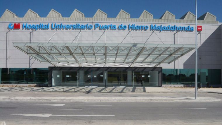 El Puerta del Hierro reduce a la mitad el tiempo de estancia en Urgencias de pacientes de residencias de mayores