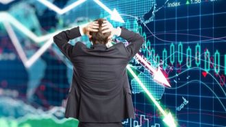 Así son las 3 estrategias para superar el miedo que sentimos al fracaso