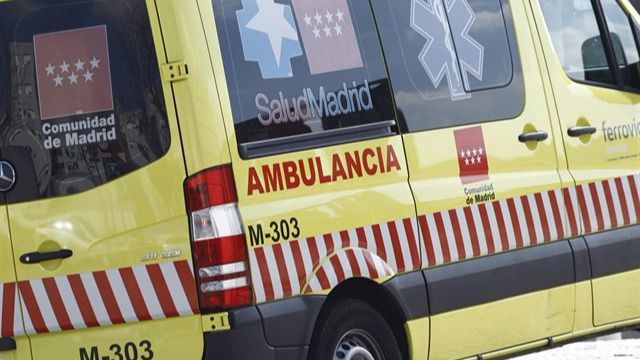 Un hombre de 53 años sufre un infarto durante el Maratón de Madrid, con 135 personas atendidas por el SAMUR
