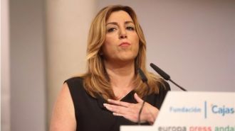 El equipo de Díaz acusa a Sánchez de falsear la causa de su destitución