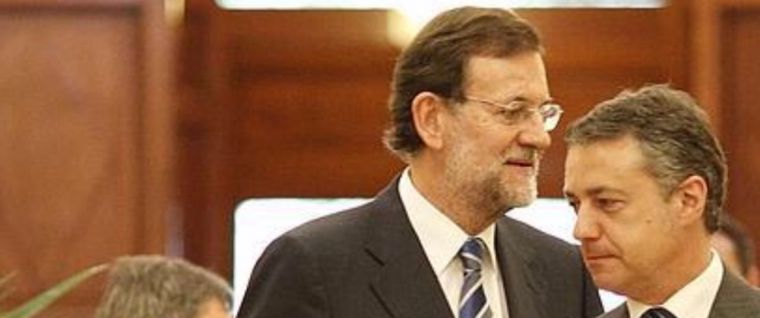 Rajoy seguirá el guión de Cifuentes contra Iglesias