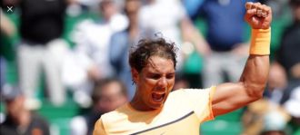 Nadal, la mejor Marca España