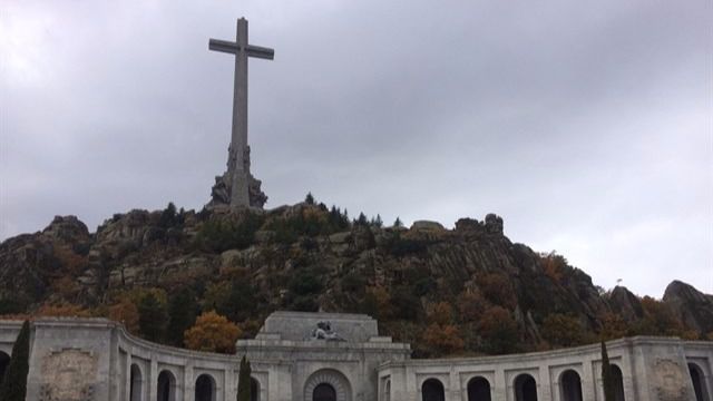 La Abadía del Valle de los Caídos ha recibido 1,7 millones en subvenciones
