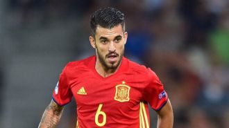 Ceballos apuesta por hacer más grande la historia del Real Madrid