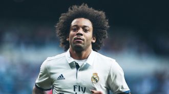 Marcelo por el duelo con el Manchester: 