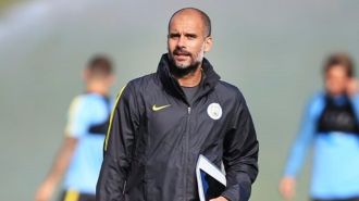 Guardiola: 