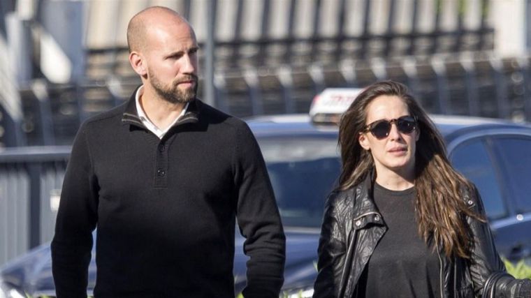 Malú y Gonzalo Miró rompen su relación