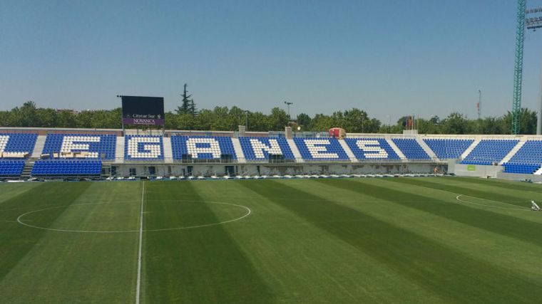 El Leganés denuncia el robo de entradas para el partido contra el Athletic