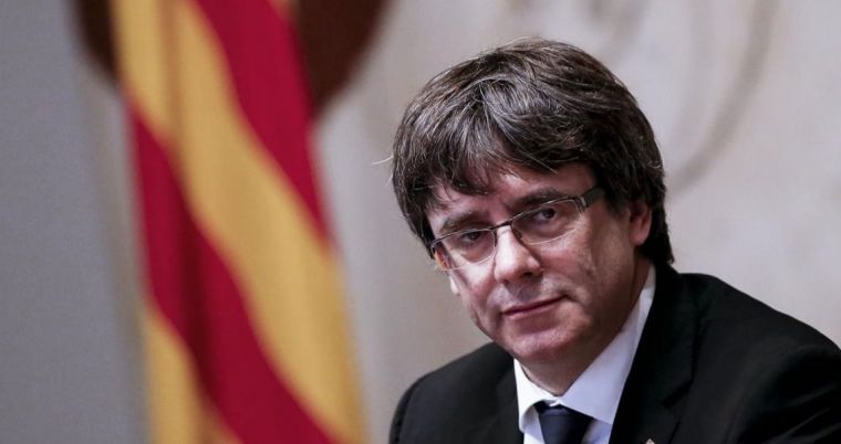 Gana Arrimadas pero Puigdemont puede seguir de presidente