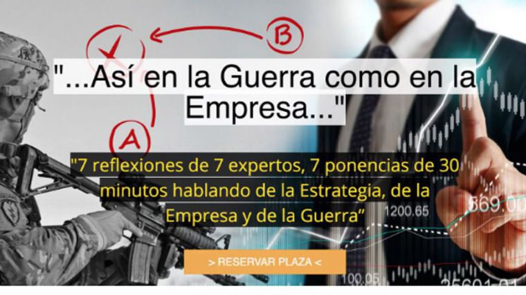 Reflexiones sobre la inteligencia empresarial