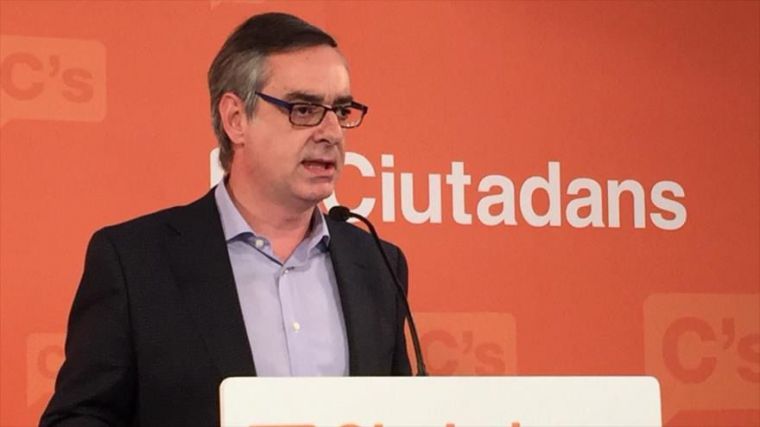 Villegas: 'El discurso del Rey nos representa a la mayoría de españoles'