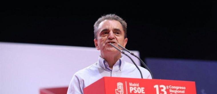 Franco pide al PSM combatir tanto al PP como a Ciudadanos