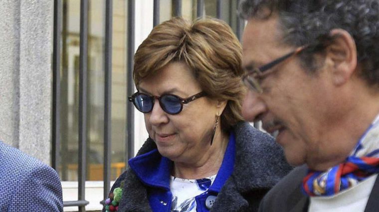 Rajoy entrega la cabeza de Barreiro para que Rivera apruebe los PGE