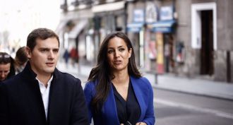Villacis ataca a PP y PSOE por su “miopía interesada” en Cataluña