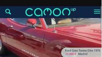 CamonUp: La nueva página de compra venta online que triunfa entre particulares