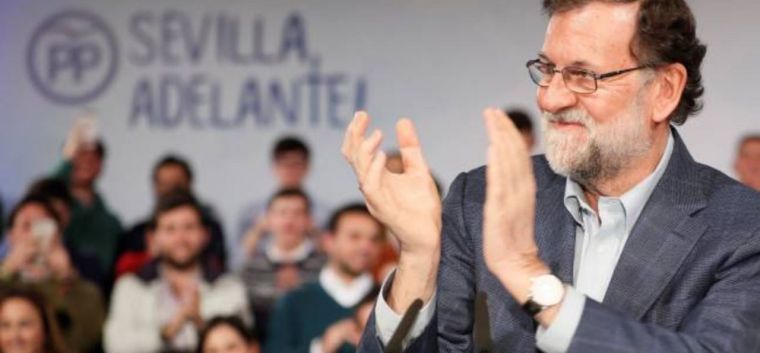 Quieren que Rajoy tutele su sucesión de forma rápida