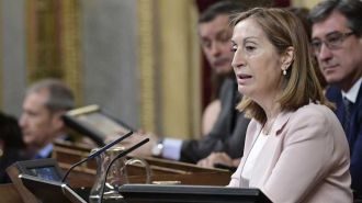 Pastor dirigirá la elaboración del código ético de los diputados