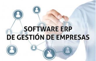 Por qué debemos implantar un software ERP en nuestra empresa
