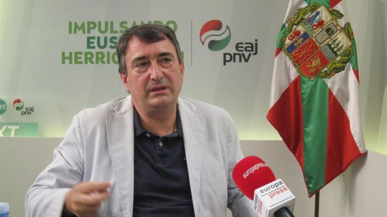 El PNV quiere que Pedro Sanchez agote la actual Legislatura hasta 2020