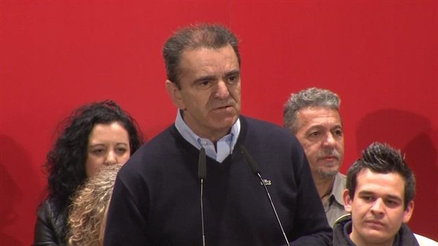 Franco ve a Marlaska como un “magnífico candidato para Madrid”