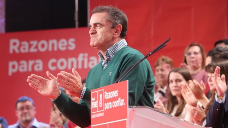 Los socialistas madrileños propondrán a Sánchez su calendario de primarias