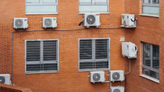 Elementos a valorar antes de comprar un equipo de aire acondicionado