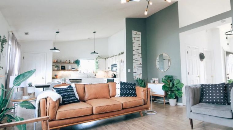 Comprar un sofá desde la comodidad de tu hogar